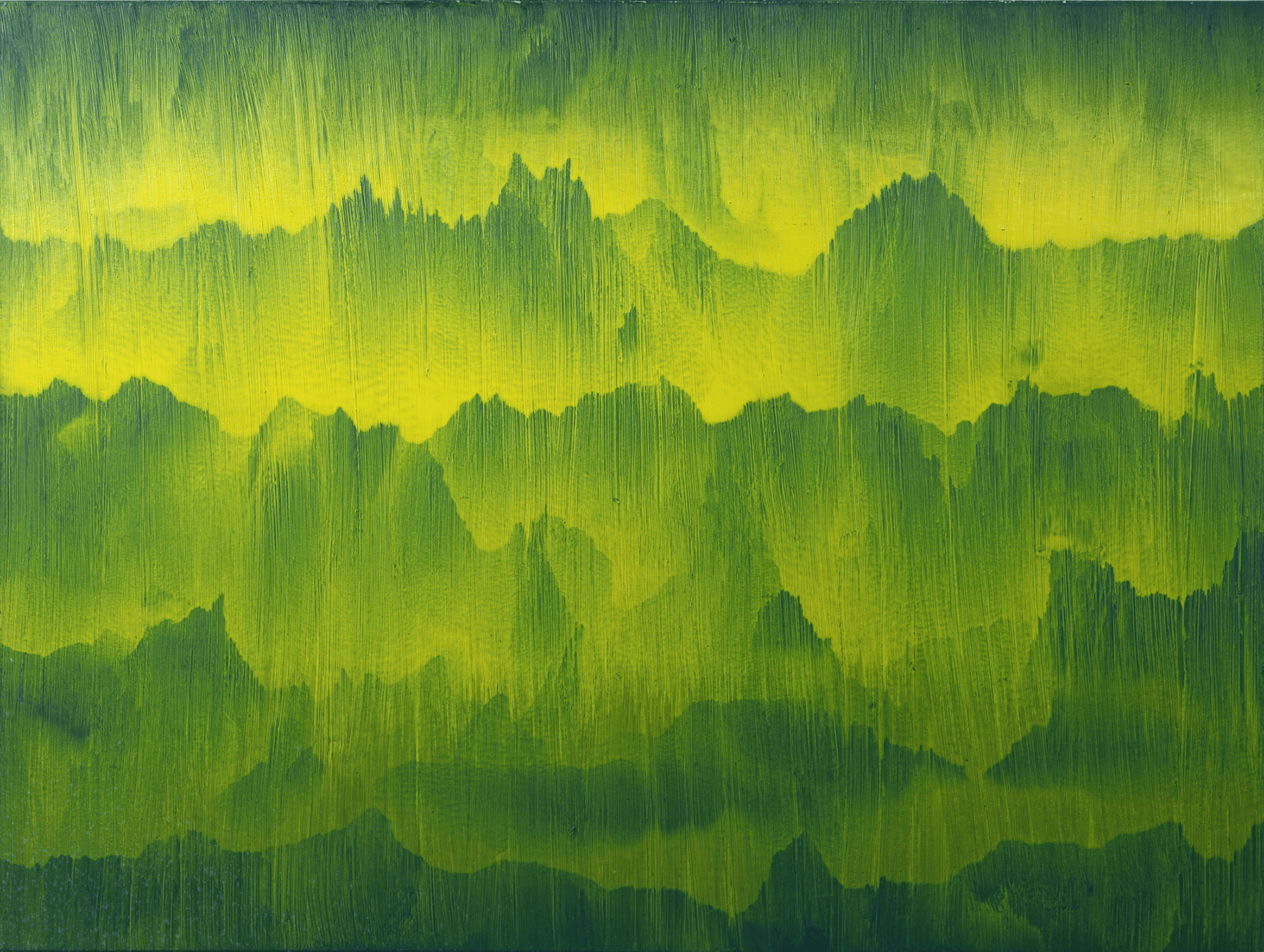 台灣山脈 12-01, 2012